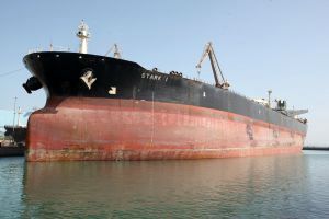 درخشش ایزوایکو در بنادر جهان