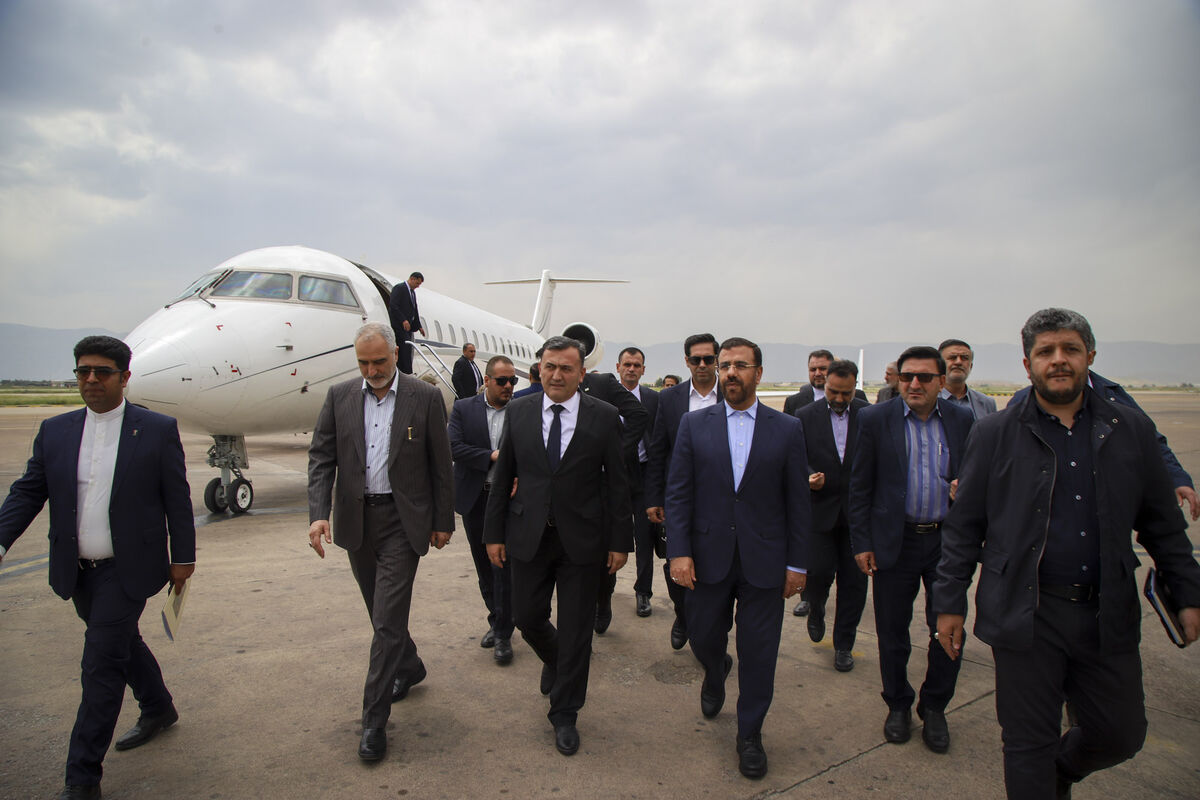 استانداری فارس 