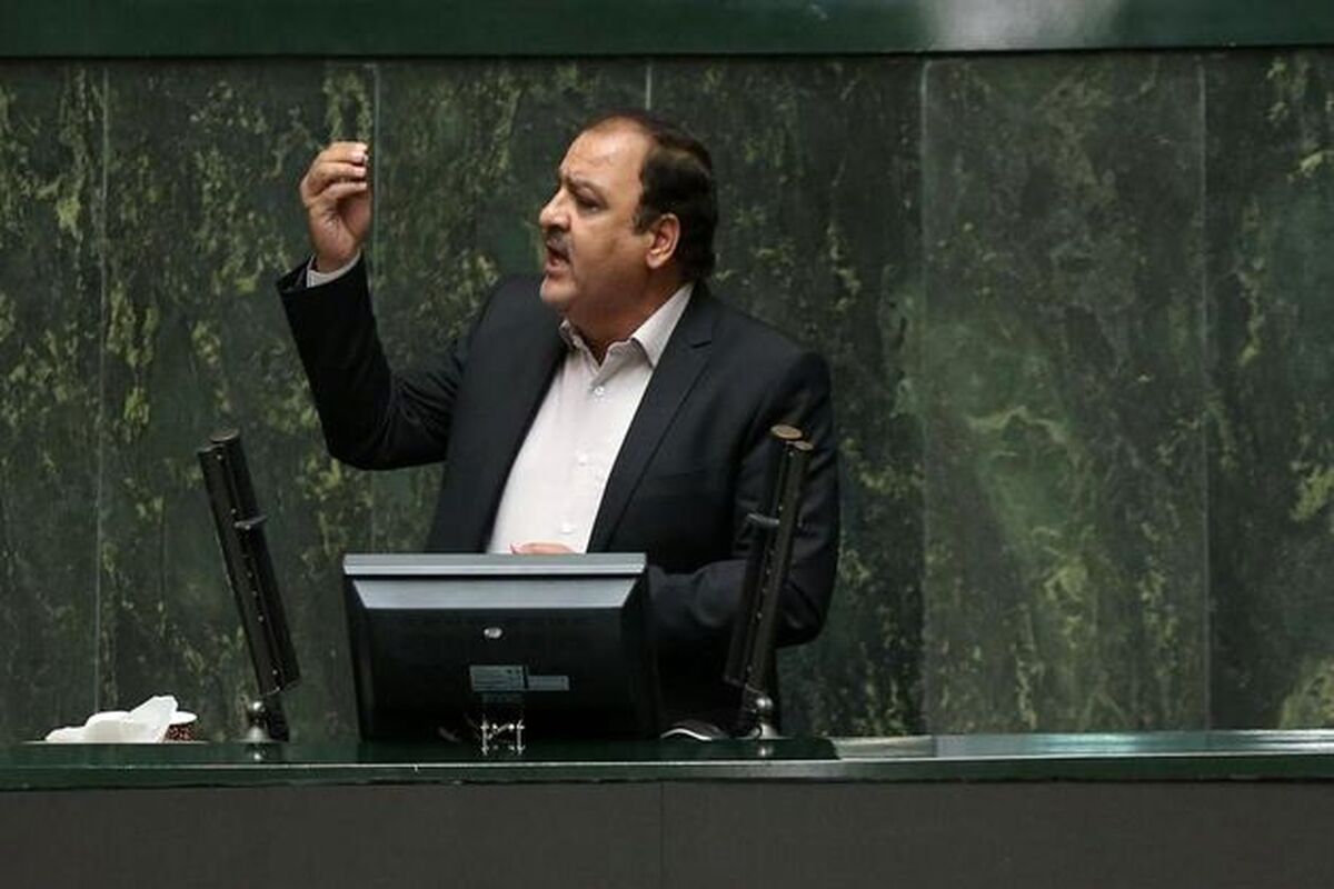 رنجبرزاده