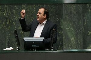 بحران‌های اجتماعی و اقتصادی امروز به خاطر حوزه کاری شماست
