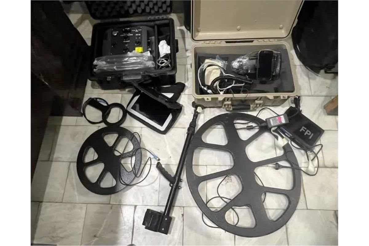 میراث فرهنگی مازندران