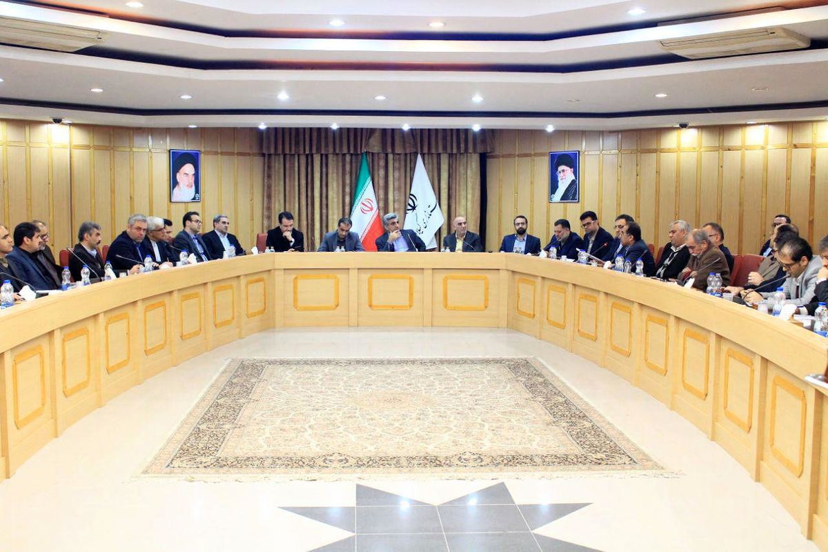  متقاضیان سرمایه گذاری در گیلان 