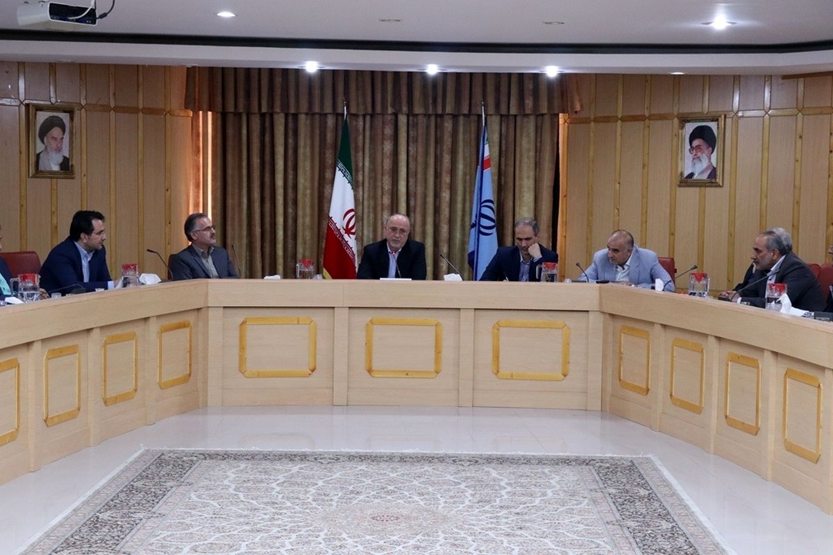 شورای گفتگو