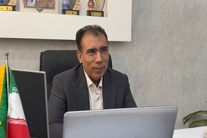 سرانه آموزشی قشم دو برابر می‌شود