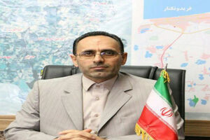 افتتاح مرغداری 30هزار قطعه ای شهرستان فریدون کنار با حضور رئیس جمهور