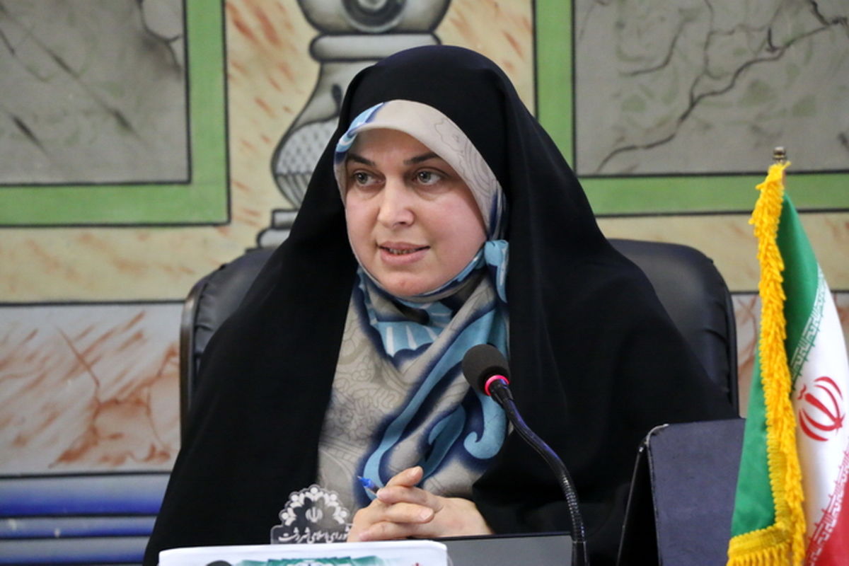 فاطمه شیرزاد