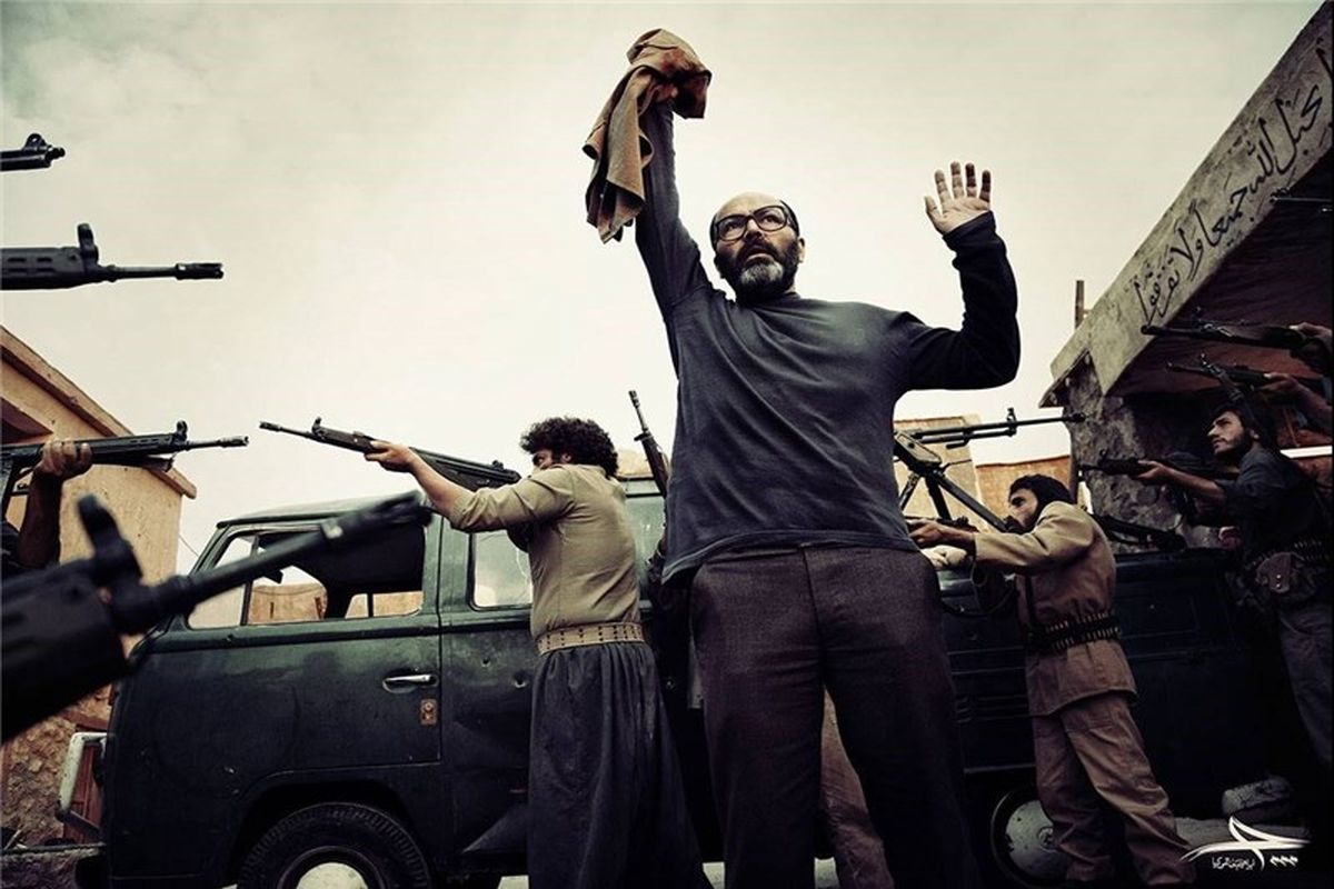 فیلم سینمایی چ