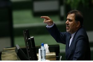 اتهام را دادگاه رسیدگی می کند/هیچ یک از نزدیکانم در هیچ قراردادی در وزارتخانه شرکت نداشتند