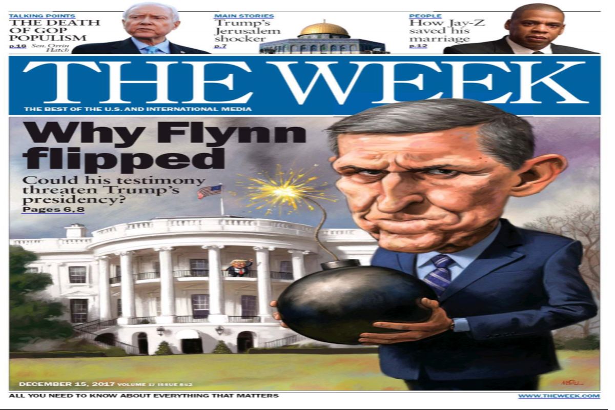 هفته نامه ویک