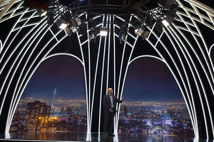 پخش فصل دوم برنامه تلویزیونی «محاکات» از امشب