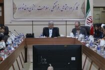 کمپین مبارزه با دخانیات در هرمزگان باید جنبه ارشادی داشته باشد