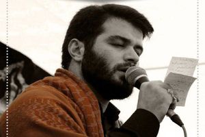 دانلود مداحی با صدای میثم مطیعی مخصوص اربعین