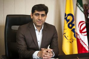 گازرسانی به شهر درب گنبد بیش از 50 درصد پیشرفت فیزیکی داشته است