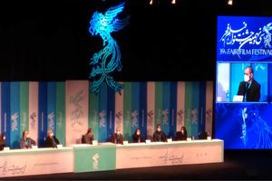 نشست خبری رمانتیسم عماد و طوبی برگزار شد/ ریسک پذیری بالای انصاریان و محمودی