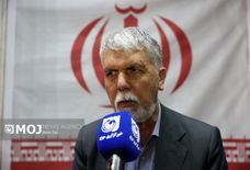 هنرمندان در جنگ تحمیلی سوم صدای ملت و عامل تقویت اتحاد ملی بودند