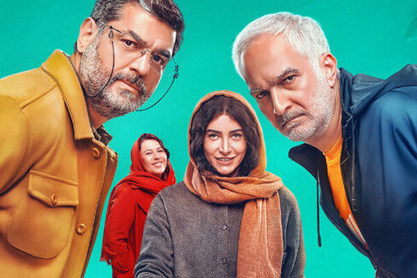 باشگاه صد میلیاردی‌ها عضو جدید گرفت/  کدام فیلم رکورد زد؟