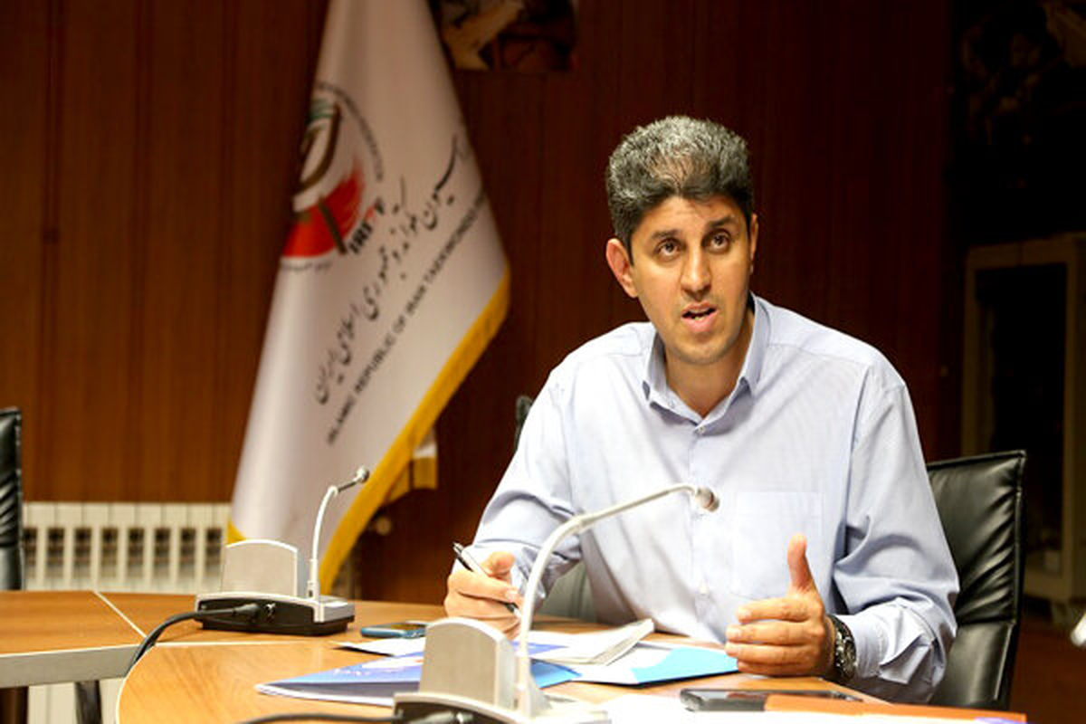 مصطفی بابایی