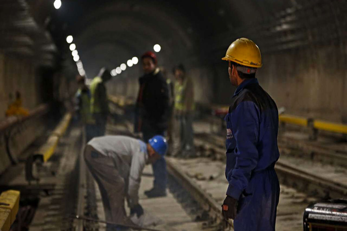 مشکلات کارگری آذربایجان شرقی 