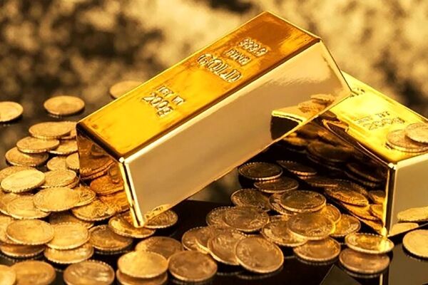 جدیدترین قیمت طلا و سکه در بازار امروز؛ نوسانات ۱۵ خرداد ۱۴۰۵