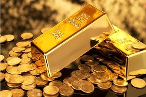 جدیدترین قیمت طلا و سکه در بازار امروز؛ نوسانات ۱۵ خرداد ۱۴۰۵