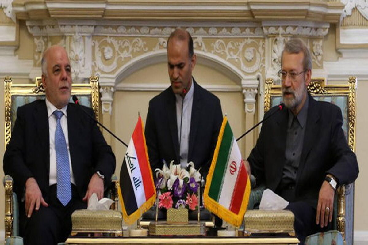 لاریجانی
