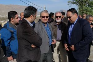 سالی طلایی در تاریخ شهرداری شیراز از نظر افتتاح و بهره‌برداری پروژه‌های شهری رقم می‌خورد