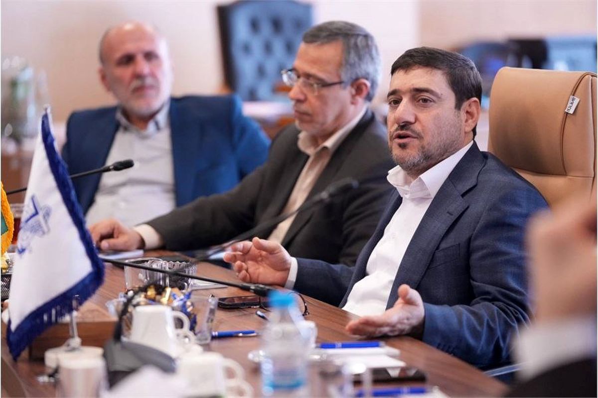 بنادر و دریانوردی مازندران 