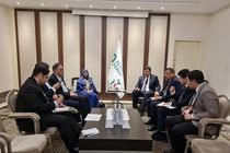 کارگروه مشترک ایران و ازبکستان برای مقابله با گردوغبار تشکیل شد