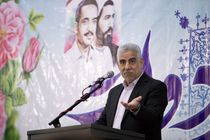 بهره‌برداری از ۱۱۶۰ پروژه عمرانی، تولیدی و صنعتی گیلان در هفته دولت