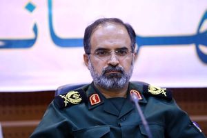 دشمن در فتنه‌های اخیر بدنبال به انزوا کشیدن سیاسی ایران بود 