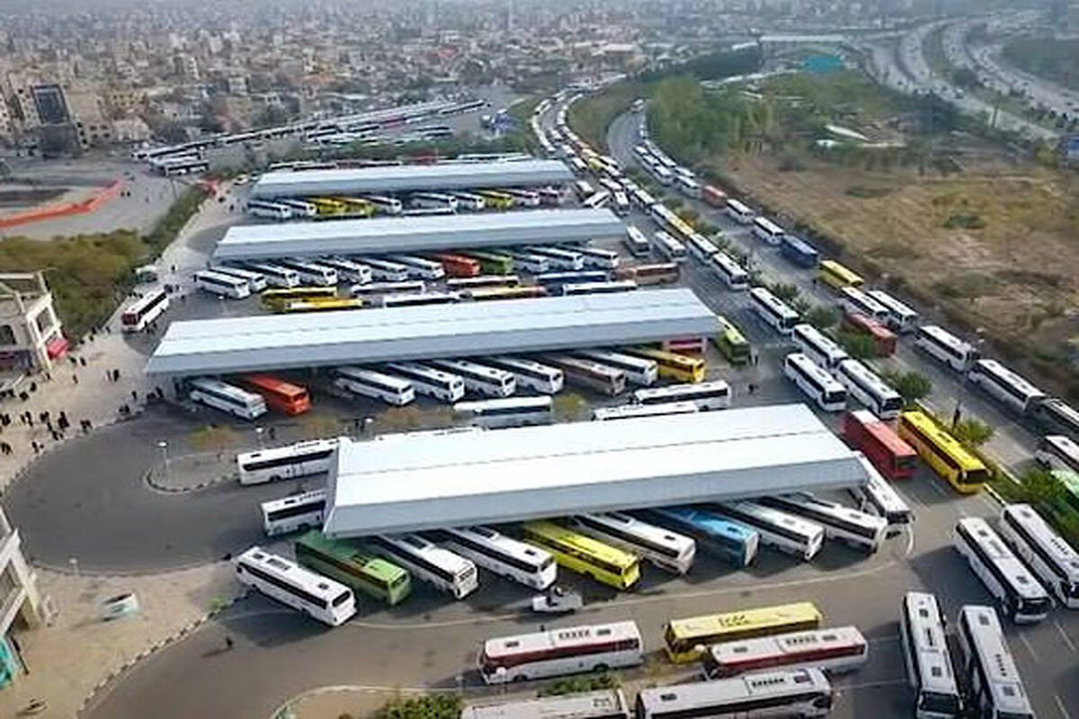 راهداری