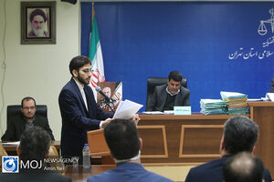 ادامه رسیدگی به پرونده عباس ایروانی با اتهامات جدید