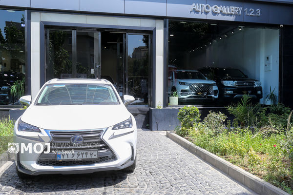قیمت خودرو امروز ۱۱ بهمن ۱۴۰۴ در بازار مشخص شد