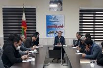 سرانه مطالعه در هلیلان نسبت به گذشته مطلوب‌ تر است