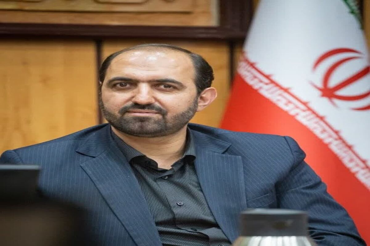 رییس شورای اسلامی شهر قزوین