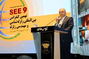 تولید مکانیزه تیرآهن بال پهن در ذوب آهن اصفهان گامی مهم در جهت ایمن سازی ساختمان
