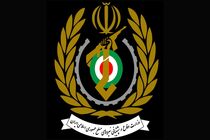 کسب رتبه برتر وزارت دفاع در جشنواره شهید رجایی سال 1400