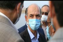 اجرای طرح اضطراری آبرسانی به یزد از خط صنعت/ منابع آب یزد محدود است