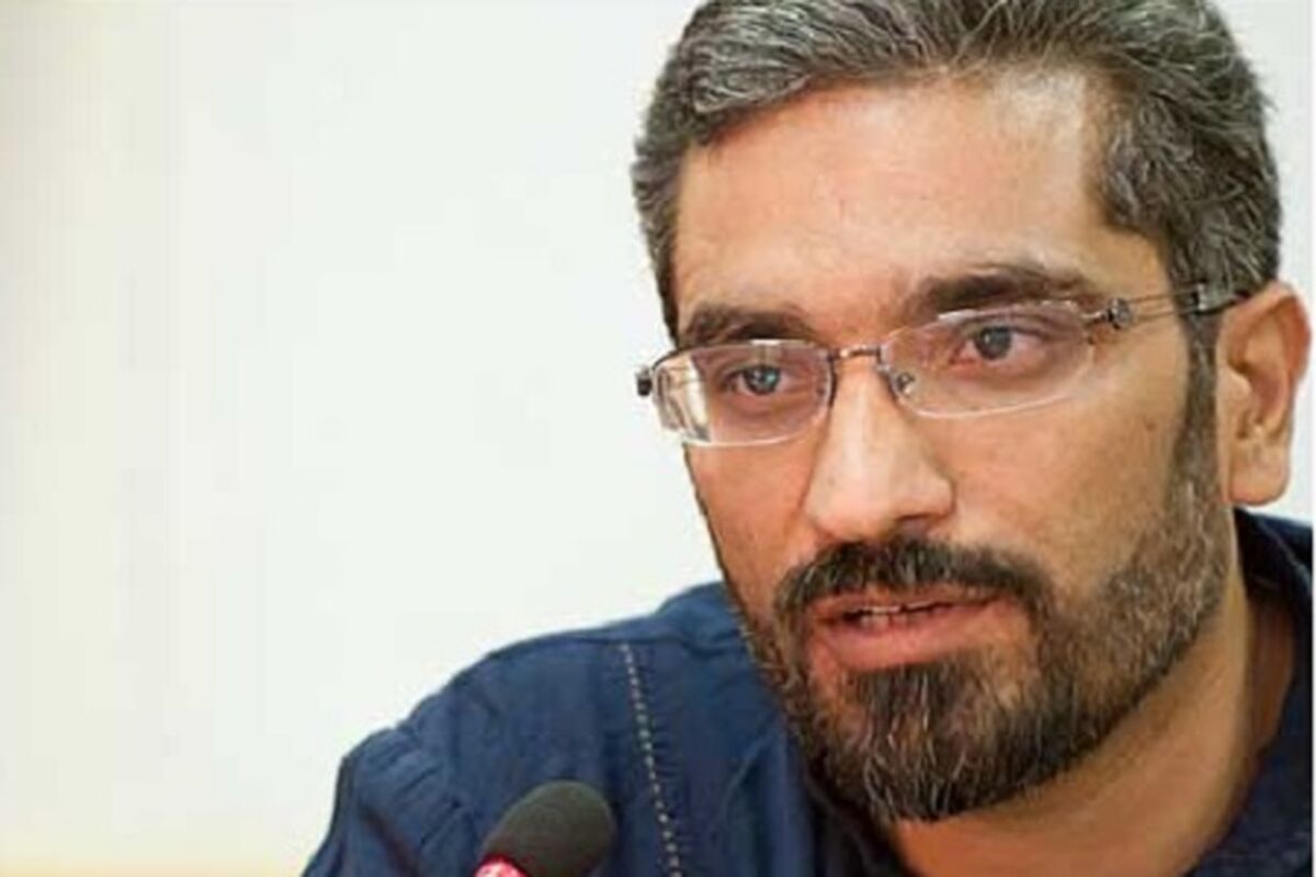 حامد حسینی