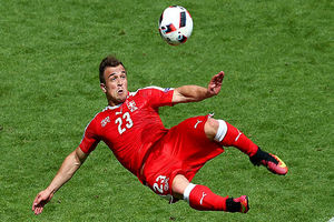 شقیری مصدوم شد