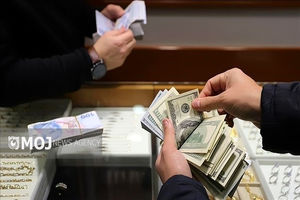 جهش تأمین ارز از سوی بانک مرکزی/ بیش از ۸ میلیارد دلار روانه صنایع شد