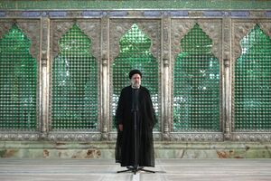 تجدید میثاق دولت سیزدهم با آرمان های امام راحل (ره)