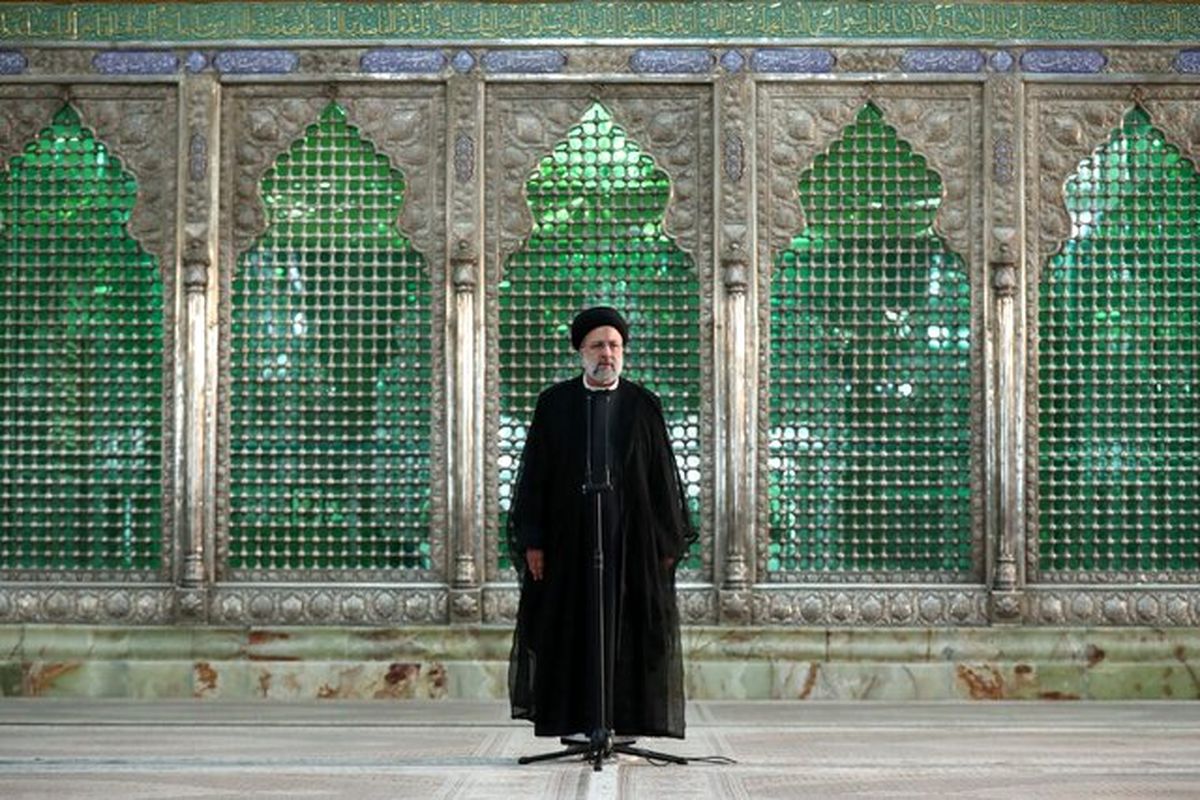 رییسی