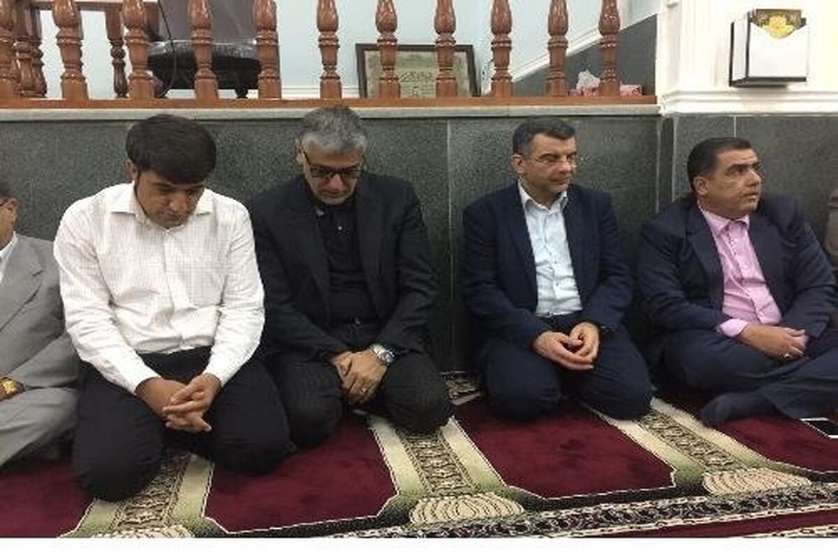 ایرج حریرچی