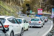 کدام جادههای کشور مسدود هستند؟
