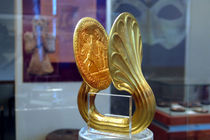 پرونده های ثبتی محوطه باستانی ارجان بازنگری می شوند