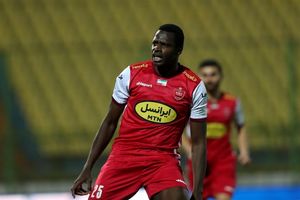 باشگاه پرسپولیس مطالبات بازیکن پیشین خود را پرداخت کرد 