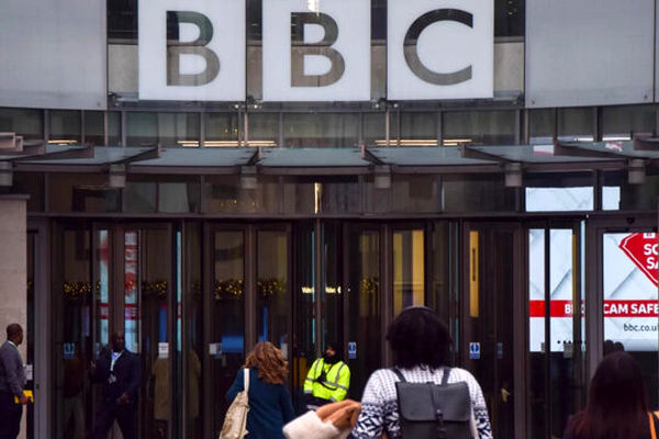 میدل‌ایست‌آی از استاندارد دوگانه رسانه‌های غربی در قبال ایران و متحدان غرب گزارش داد