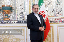 وزیر امور خارجه کشورمان وارد قم شد