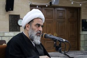 امامین انقلاب عمیق‌ترین بیانات را در مورد نقش مردم دارند